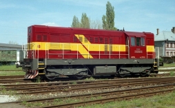 Ukázka řešení vybraných poruch lokomotivy řady 742