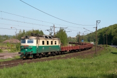 Ohlédnutí za provozem lokomotiv řady 130 (E 479.0)