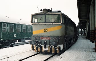 04.03.1996 – Jiří Vobecký