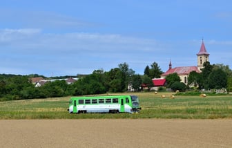 21.08.2026 – Petr Malý