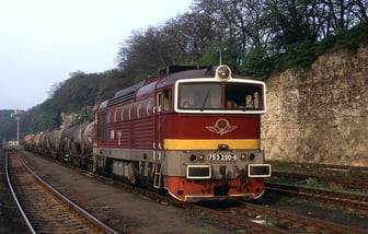 1. pol. 90. let – Miroslav Fogl