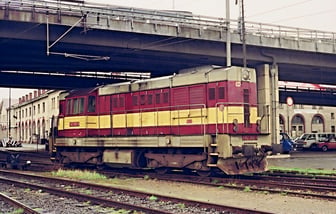 19.04.1997 – Jan Novotný