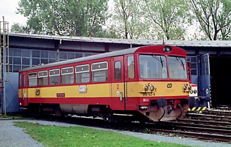 10.10.1998 – Jan Novotný