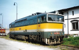 753 303-7