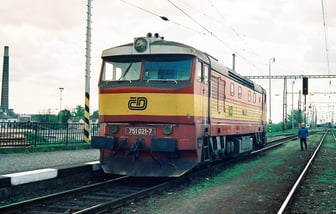 04.05.1996 – Jiří Vobecký