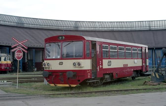 26.06.2003 – Ladislav Kroul