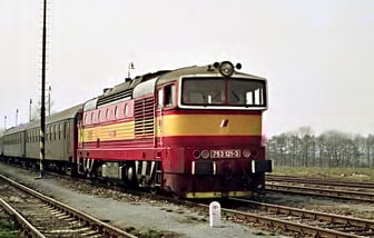 05.04.1993 – Jan Novotný