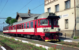 04.06.2003 – Jan Novotný