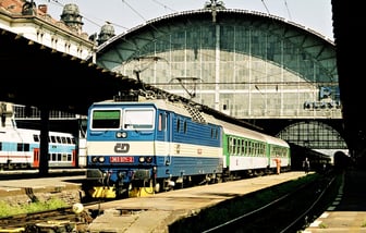 30.08.2005 – Daniel Pavlíček