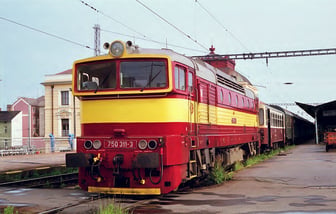 18.07.1993 – Jan Novotný