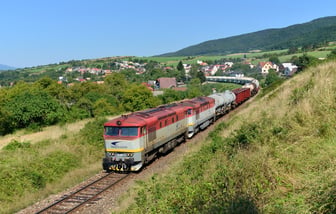15.08.2023 – Petr Malý