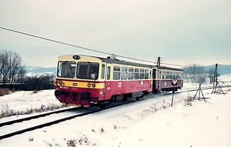 05.02.1996 – Jan Novotný