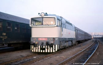 27.03.1993 – Marek Štěpánek