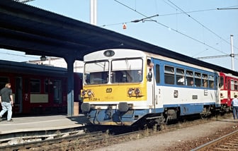 13.09.1999 – Ladislav Kroul