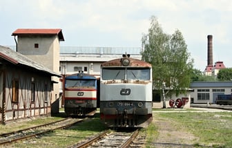 25.05.2007 – Daniel Pavlíček