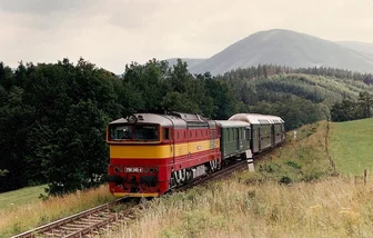 29.07.1993 – Jaroslav Valeš