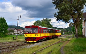 15.05.2024 – Petr Malý