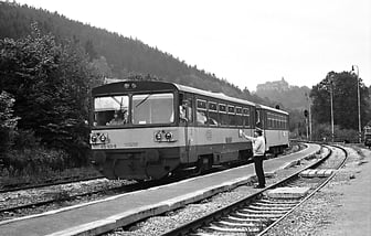 08.09.1993 – Jan Novotný