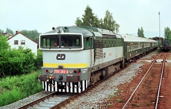03.06.1996 – Jan Novotný