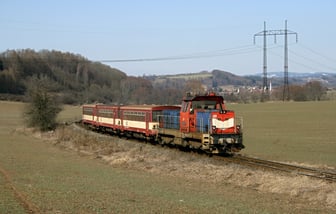 22.03.2010 – Daniel Pavlíček