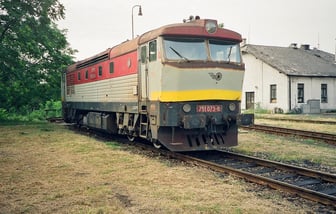 03.07.2002 – Petr Malý