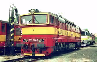 03.07.1995 – Jan Novotný