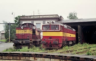 16.07.1993 – Jan Novotný