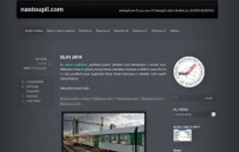 Katalog osobních vozů