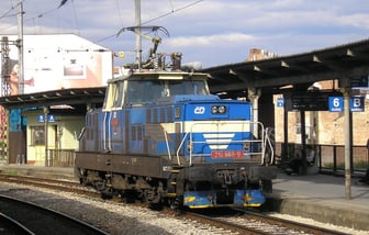 Řešení poruch - řada 210