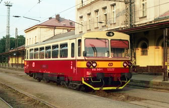 Řada 810