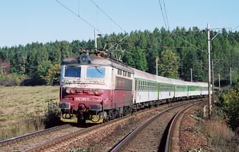 Řešení poruch