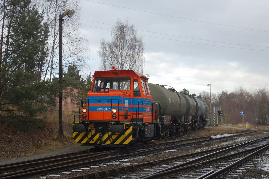 709 536-7