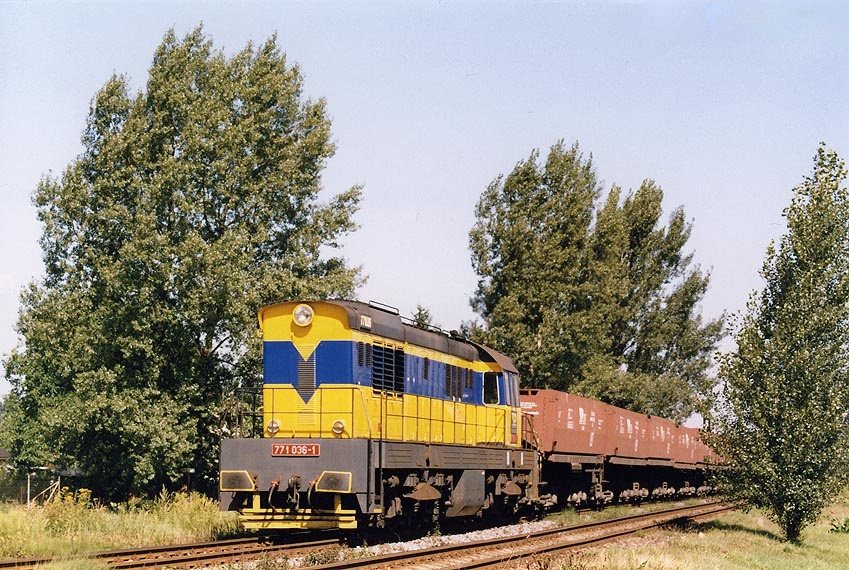 771 036-1