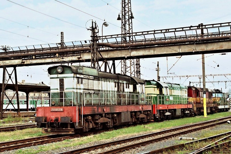 771 053-8
