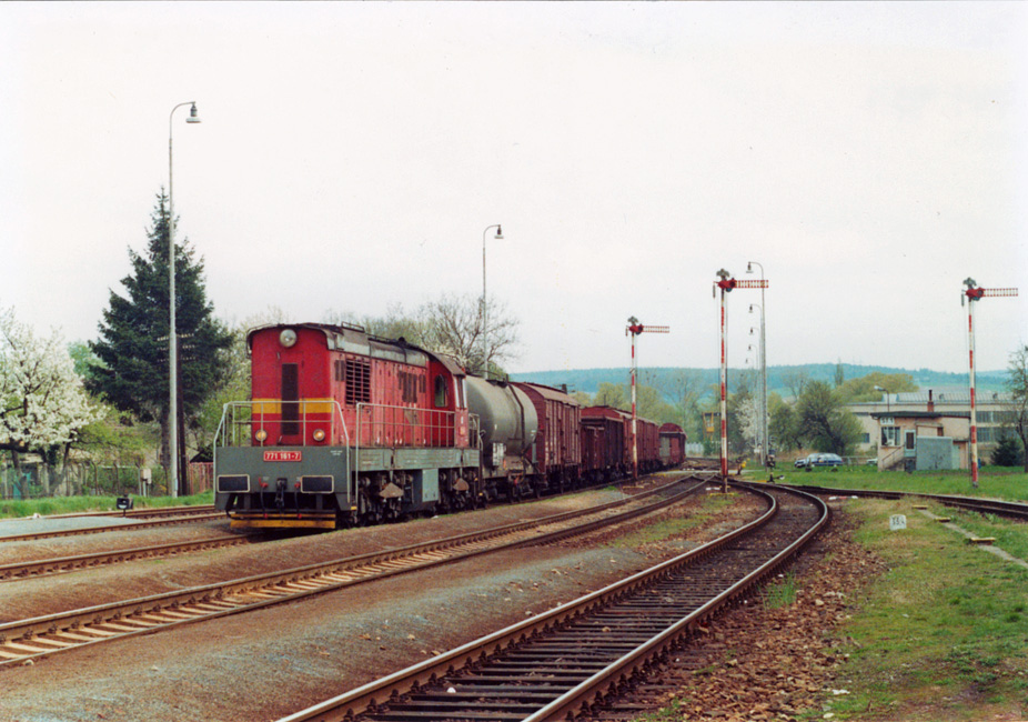 771 161-7