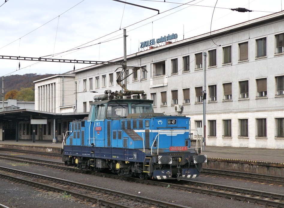210 007-1