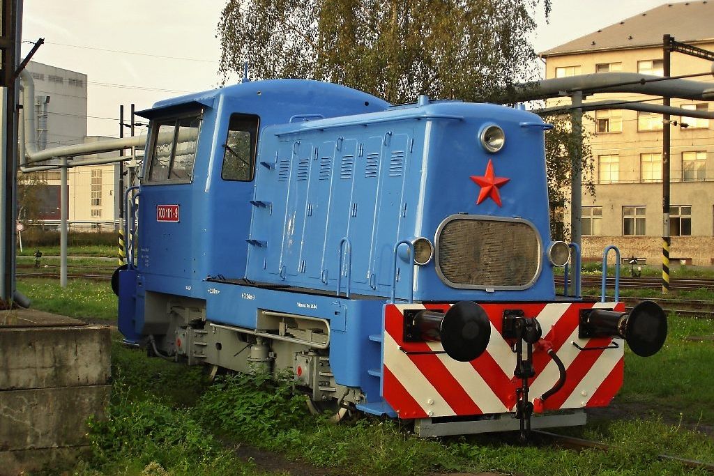 700 101-9