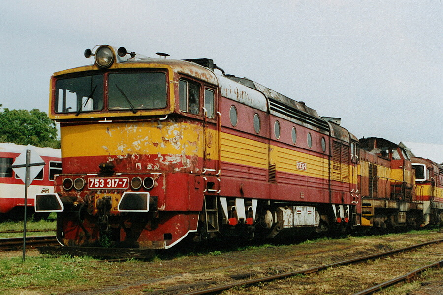 753 317-7