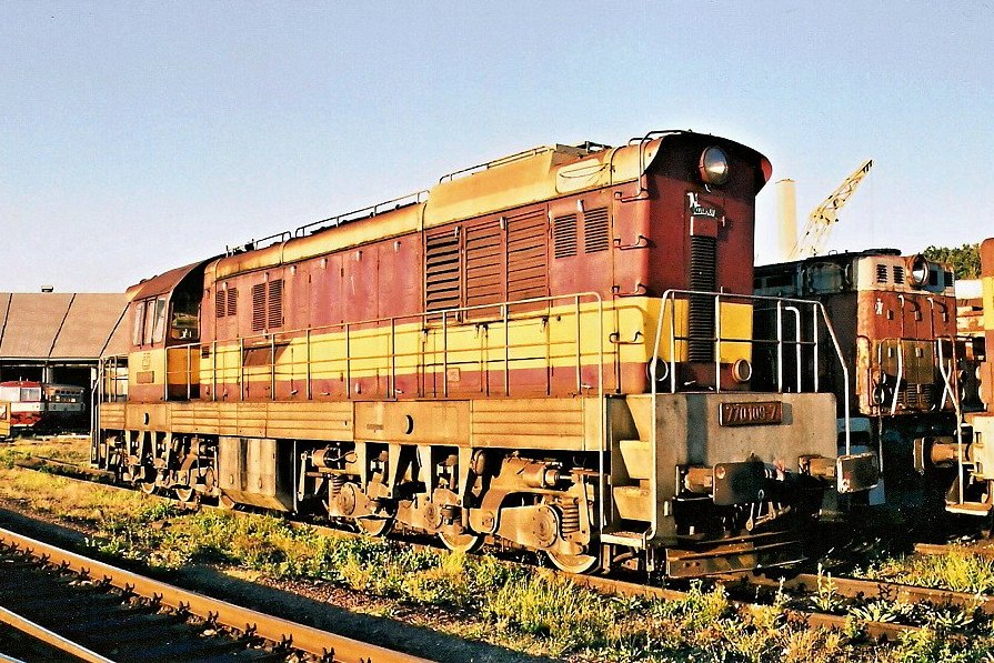 770 109-7