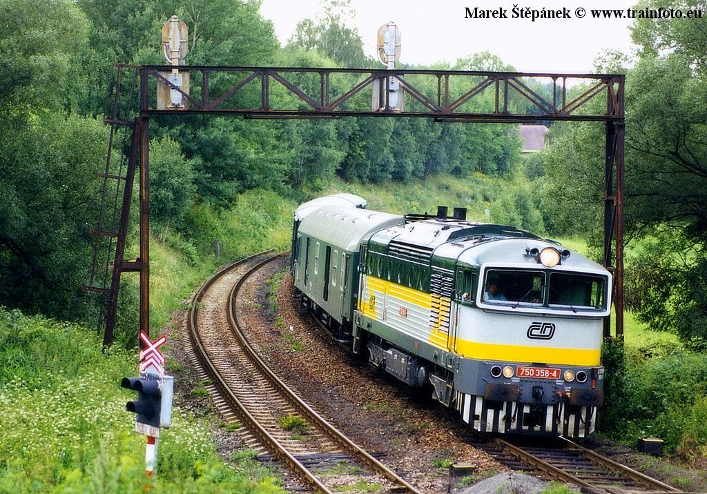 750 358-4
