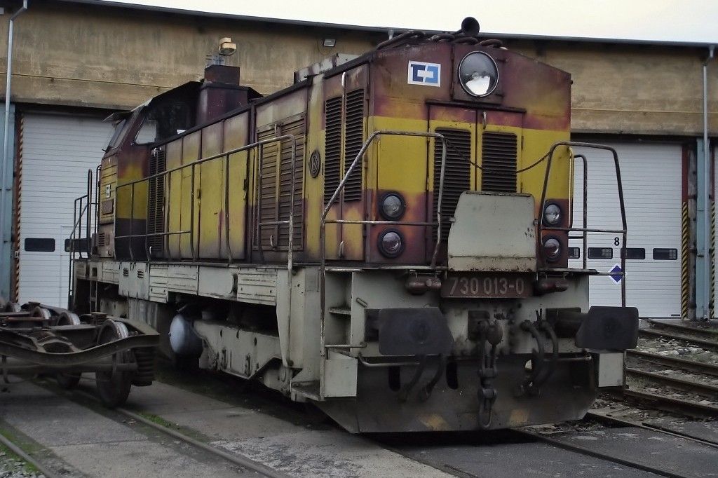 730 013-0