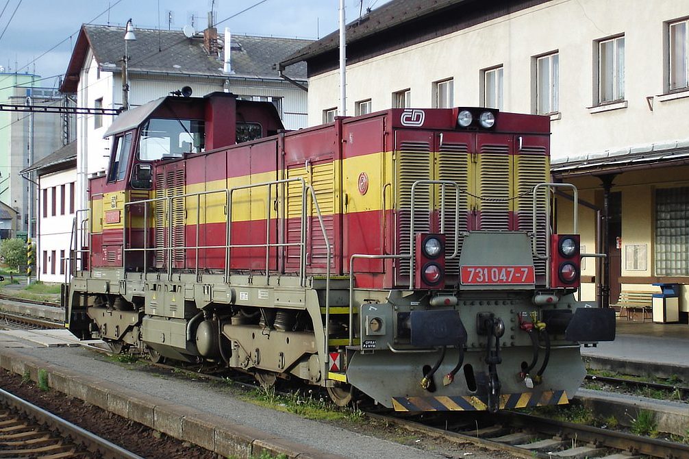 731 047-7
