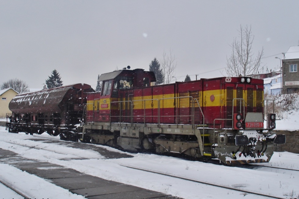 731 050-1