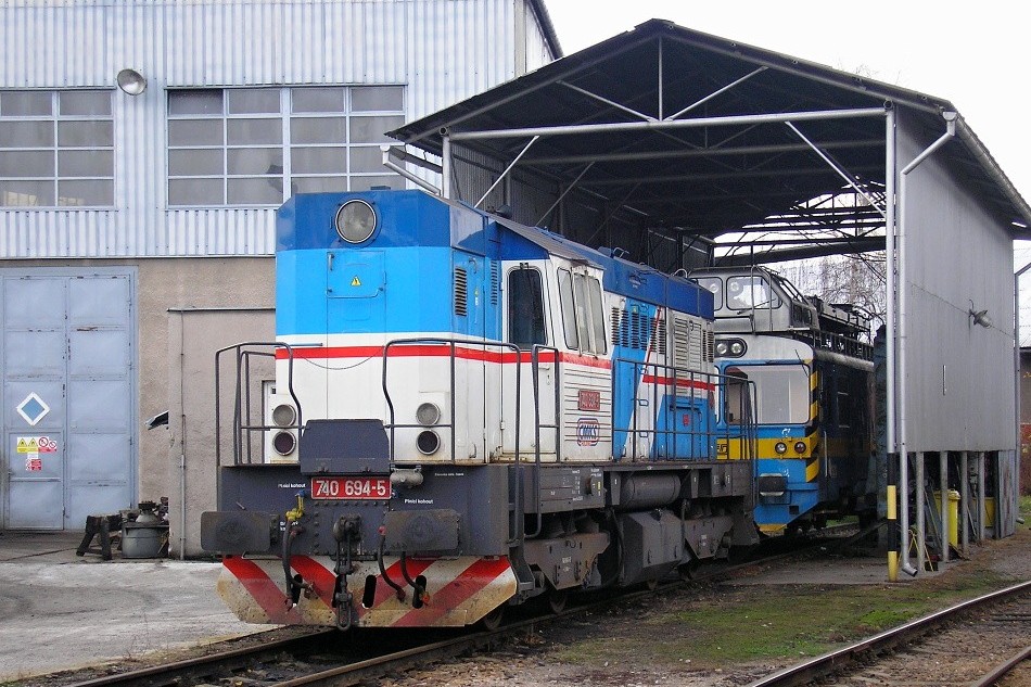740 694-5