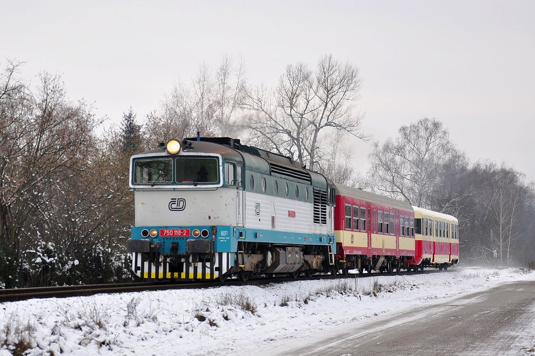750 118-2