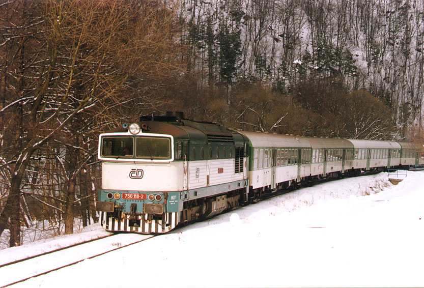 750 118-2