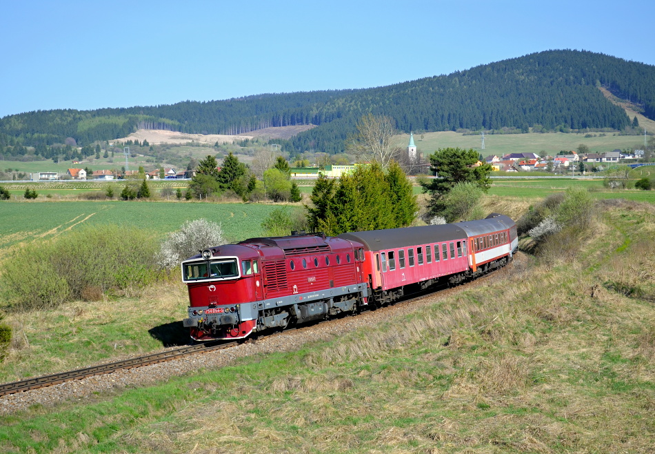 754 054-5