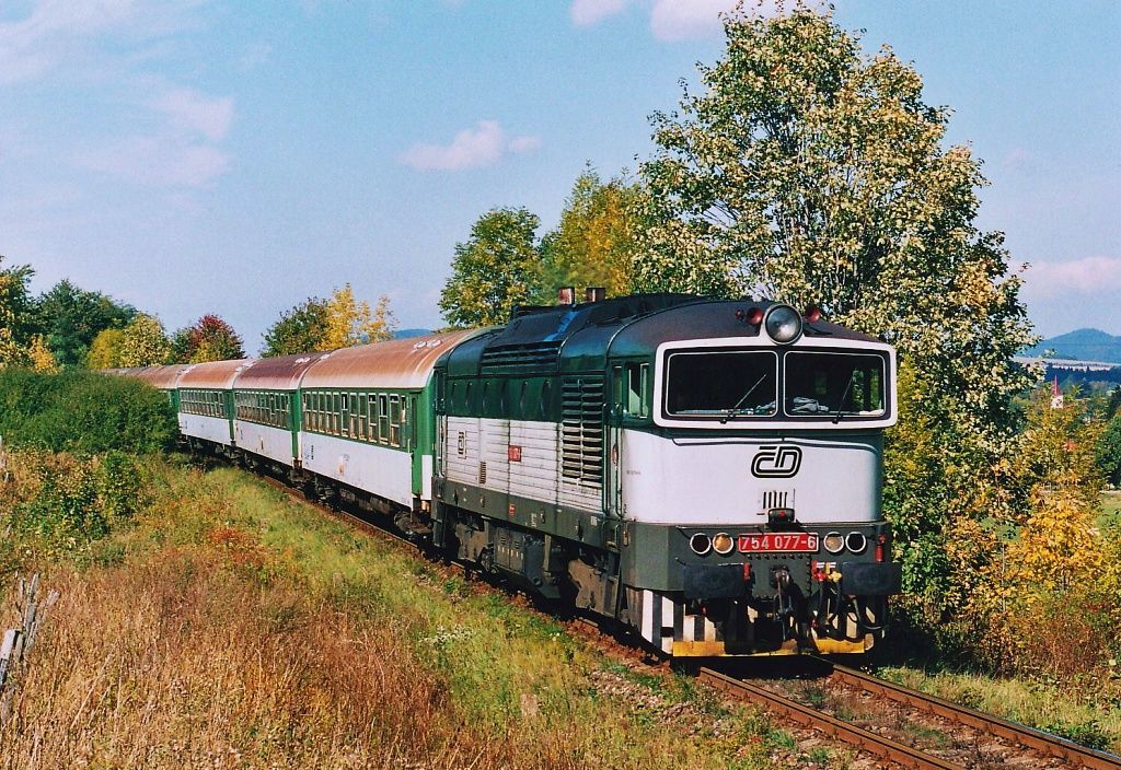 754 077-6