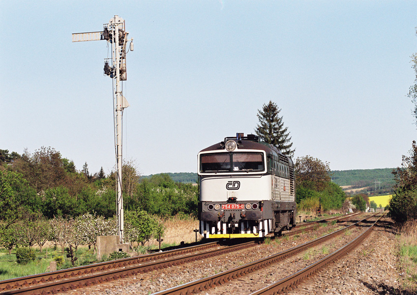 754 075-0