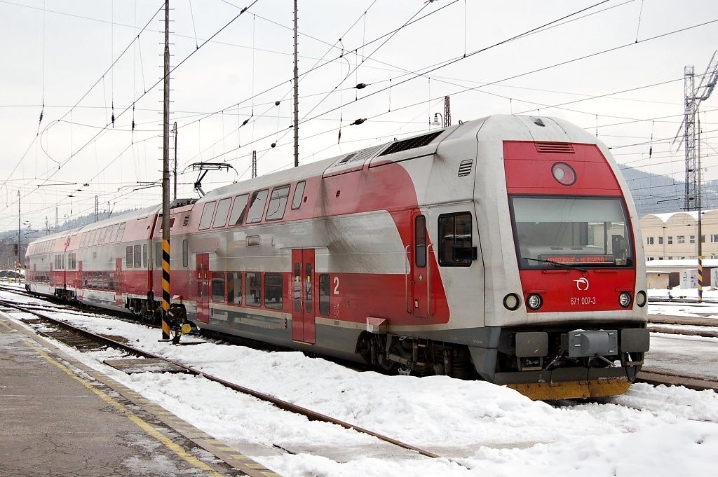 671 007-3